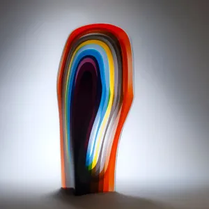 Abstracción Cromática I