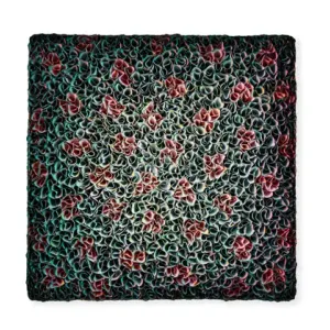 Flowerbed Colorchange, S02628