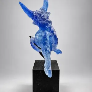 Taurus Blue,