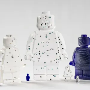 Recycling Narratives, Time and Tide wait for None.