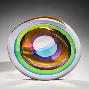 Echoes of Light - Rainbow