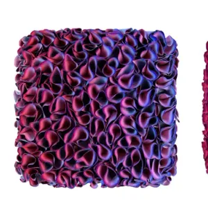 Flowerbed Colorchange, S23123- M20