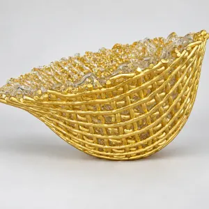 The Gift of the Golden Touch Gold I