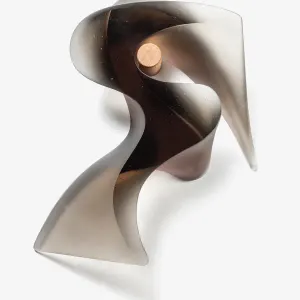 Wallpiece, Held Shadow Dark I