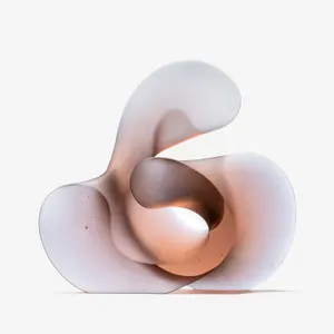 Amorphous Rose Quartz