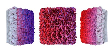 Flowerbed Colorchange, S23125