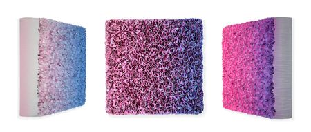 Flowerbed Colorchange, B02233