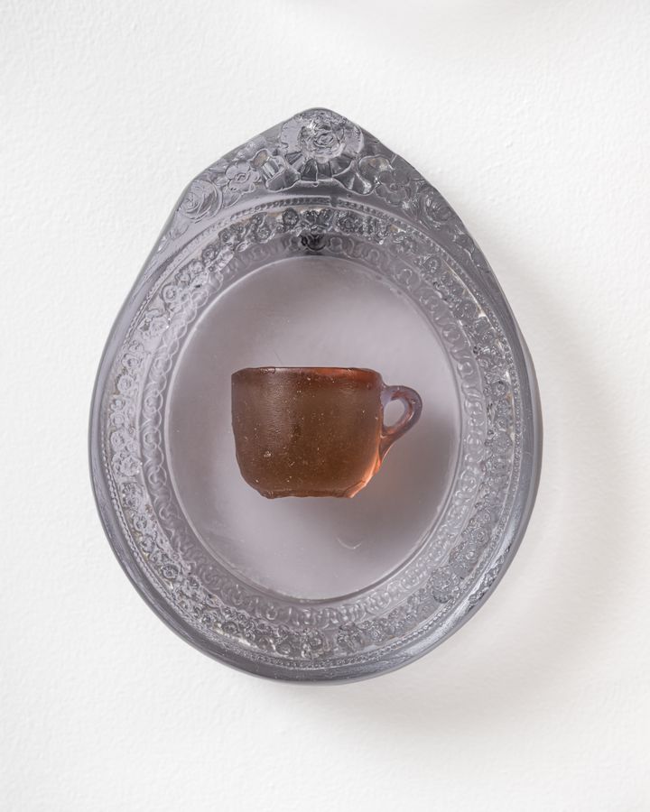 Drink Me-Cup 2 &mdash; Jen Blazina