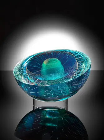 Closed Vessel