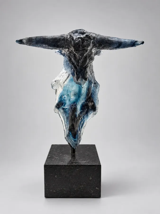 Bull Aventurijn &mdash; Erik Kierkels