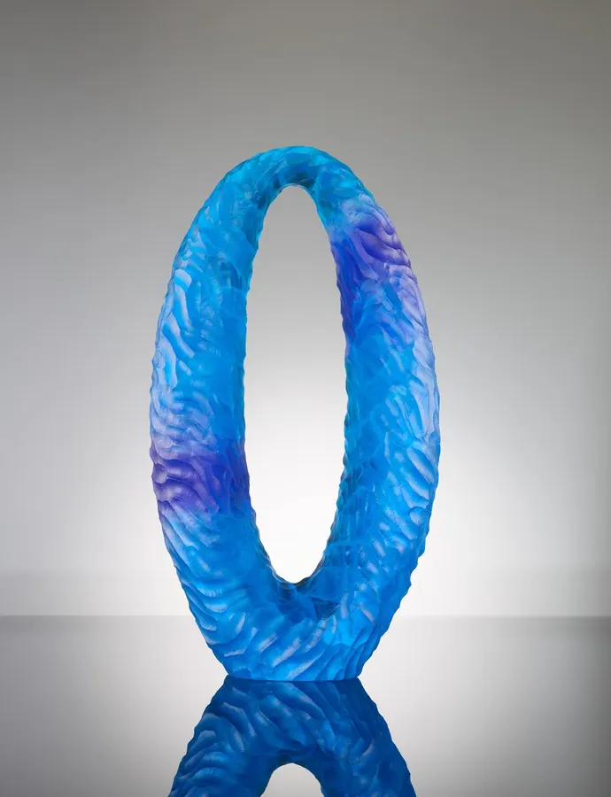 Evolution 10-26 &mdash; Michael Behrens
