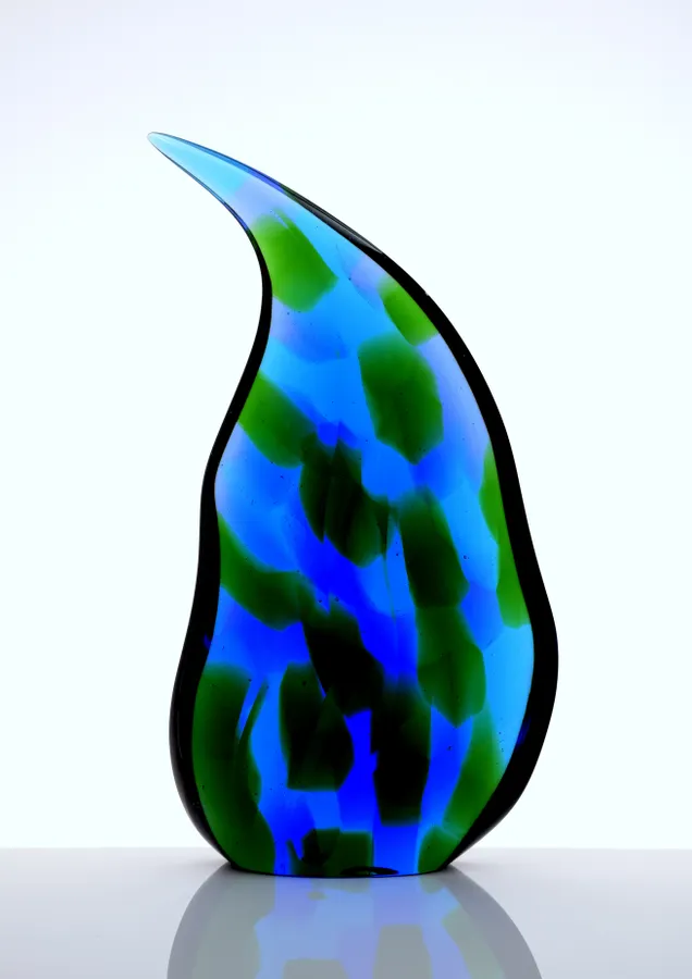 LEAF OF THE MAGIC TREE II &mdash; Peter Bremers