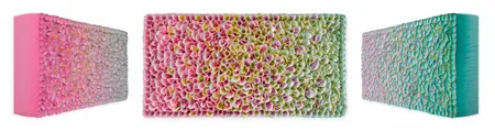 Flowerbed Colorchange, S42518