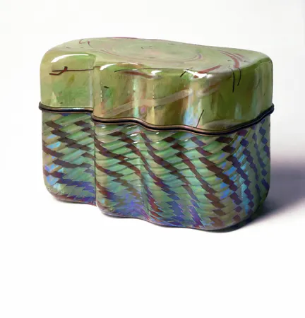 Water Box 1503