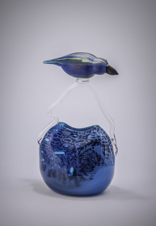 Sac Exotique XII &mdash; Giampaolo Amoruso