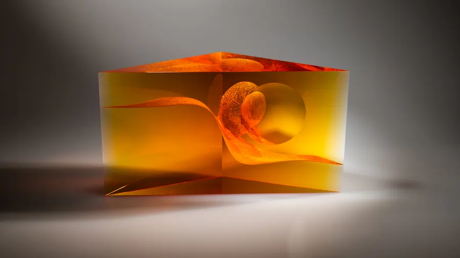 Mirage &mdash; Andrej Jakab