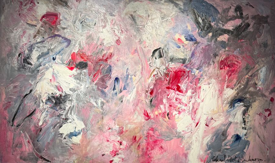 Sparkling Day &mdash; Charlotte Molenkamp