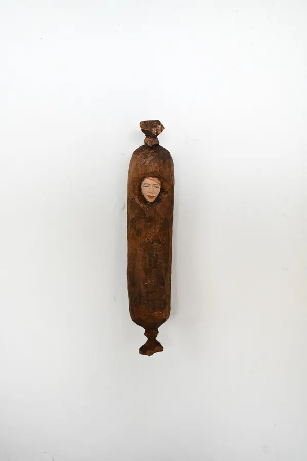 Wurst &mdash; Johannes Hepp