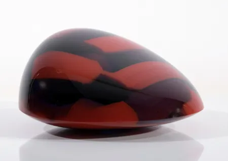 SEED OF THE MAGIC TREE I `26, dim.20x19x10 cm, m