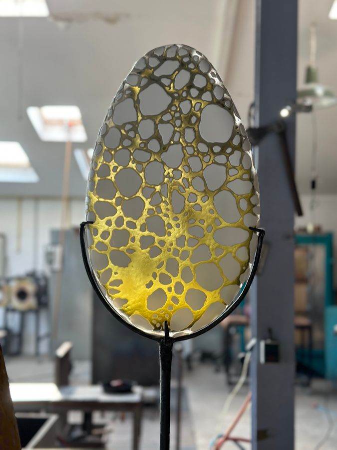 Untitled &mdash; Xavier le Normand