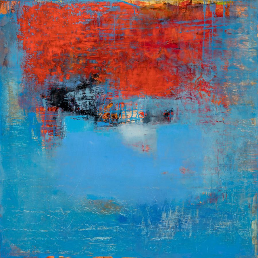 Cannot be said &mdash; Sharon Booma