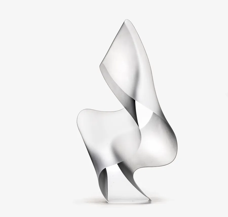 Calm Flame, Clear &mdash; Karin Mørch