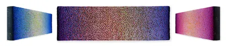 Flowerbed Colorchange, S42502