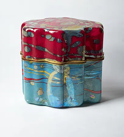 Water Box 3